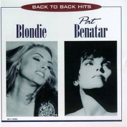 Blondie : Back to Back Hits